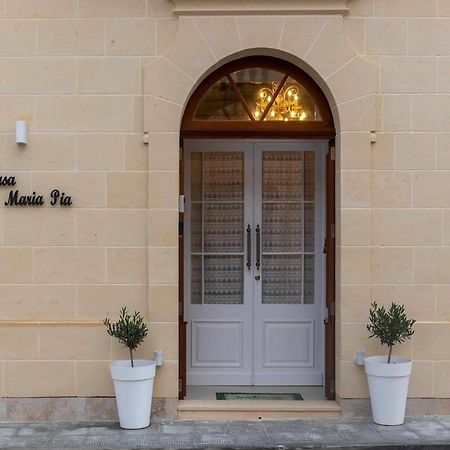 Casa Maria Pia Apartment Nadur Exterior foto