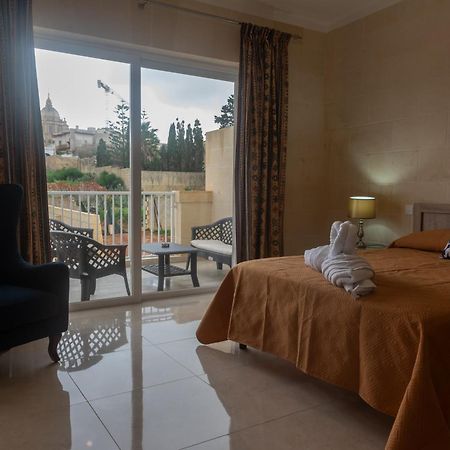 Casa Maria Pia Apartment Nadur Exterior foto