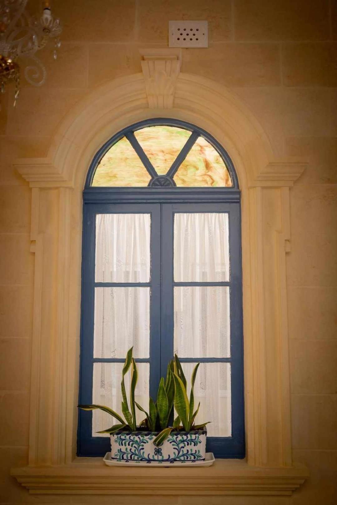 Casa Maria Pia Apartment Nadur Exterior foto