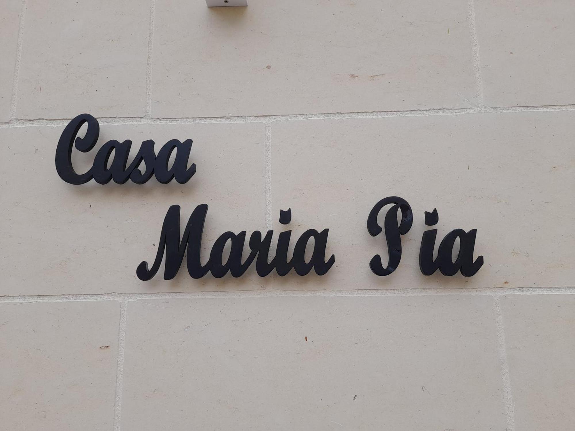 Casa Maria Pia Apartment Nadur Exterior foto