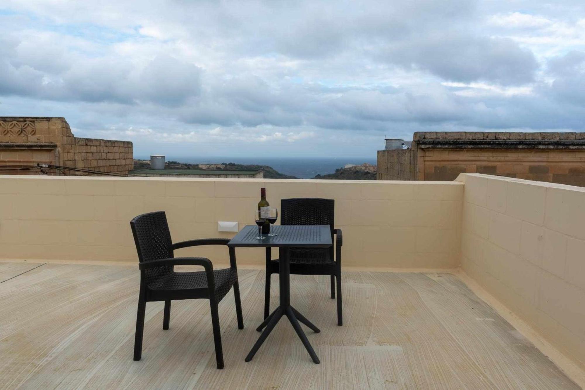 Casa Maria Pia Apartment Nadur Exterior foto
